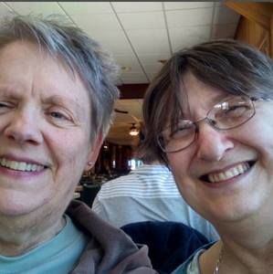 Meet your Posher, Dorinda